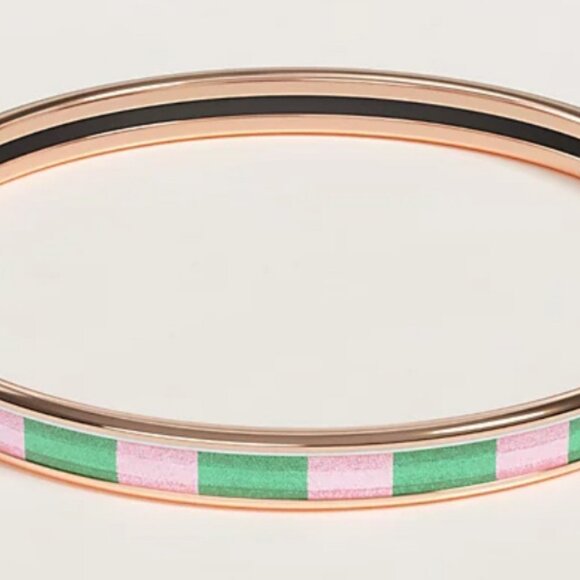 Hermes bangle size 65 - Picture 2 of 2